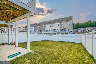 542 Calvert Way, Aberdeen, MD 21001 - Photo 43