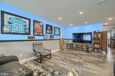 542 Calvert Way, Aberdeen, MD 21001 - Photo 9