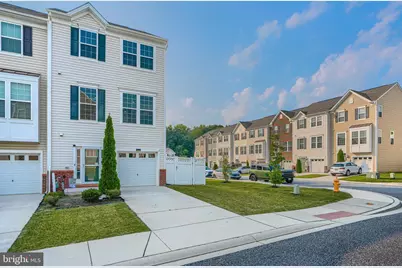 542 Calvert Way, Aberdeen, MD 21001 - Photo 3