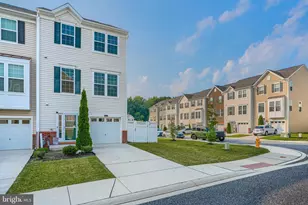 542 Calvert Way, Aberdeen, MD 21001 - Photo 3