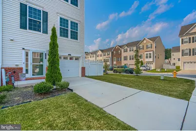 542 Calvert Way, Aberdeen, MD 21001 - Photo 5
