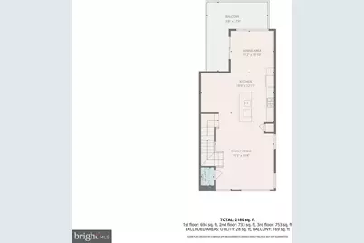 542 Calvert Way, Aberdeen, MD 21001 - Photo 49