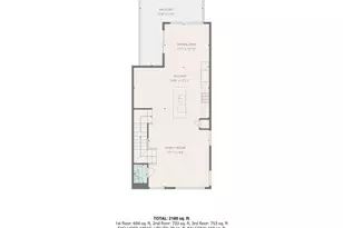 542 Calvert Way, Aberdeen, MD 21001 - Photo 49