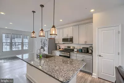 542 Calvert Way, Aberdeen, MD 21001 - Photo 13