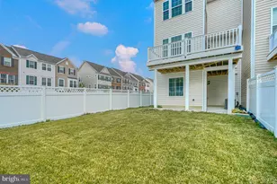 542 Calvert Way, Aberdeen, MD 21001 - Photo 47