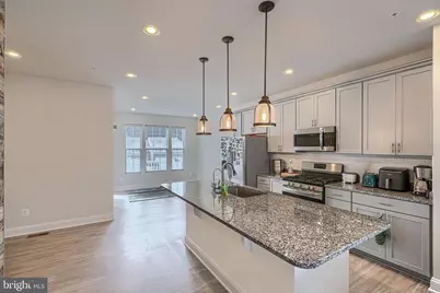 542 Calvert Way, Aberdeen, MD 21001 - Photo 17