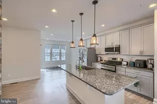 542 Calvert Way, Aberdeen, MD 21001 - Photo 17