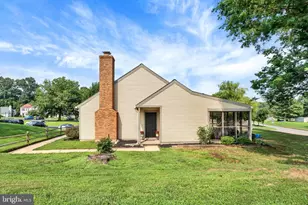1307 Jervis Square, Belcamp, MD 21017 - Photo 25