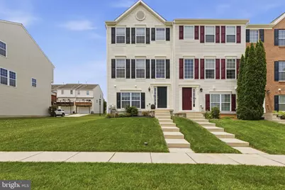 624 Snowberry Way, Aberdeen, MD 21001 - Photo 1