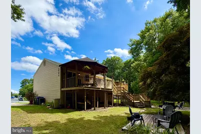 425 Dawn Court, Aberdeen, MD 21001 - Photo 5