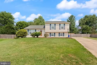 603 Blackport Court, Bel Air, MD 21014 - Photo 1