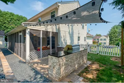 207 Hitching Post Drive, Bel Air, MD 21014 - Photo 59