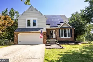 1407 Valley Forge Way, Abingdon, MD 21009 - Photo 1