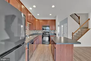 619 Hazy Dawn Dr, Aberdeen, MD 21001 - Photo 13