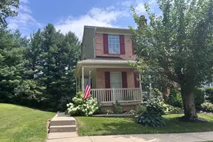 1929 Thomas Run Cir, Bel Air, MD 21015 - Photo 1
