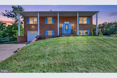 114 Doncaster Road, Joppa, MD 21085 - Photo 1
