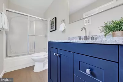 114 Doncaster Road, Joppa, MD 21085 - Photo 17