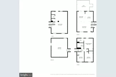 3202 Pouska Road, Abingdon, MD 21009 - Photo 47