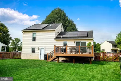 3202 Pouska Road, Abingdon, MD 21009 - Photo 35