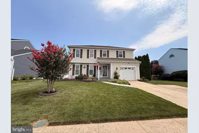 910 Bergen Court, Bel Air, MD 21014 - Photo 1