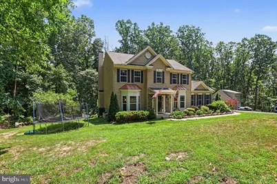 4761 Carea Road, White Hall, MD 21161 - Photo 5
