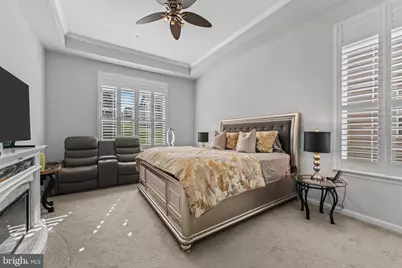 504 Silver Charm Court, Havre de Grace, MD 21078 - Photo 17