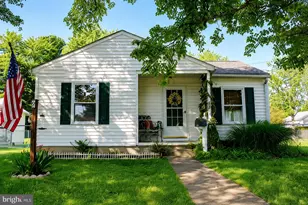 637 Market St, Aberdeen, MD 21001 - Photo 1