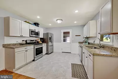 2019 S Fountain Green Road, Bel Air, MD 21015 - Photo 9