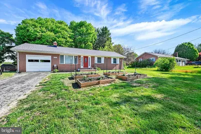 2019 S Fountain Green Road, Bel Air, MD 21015 - Photo 3