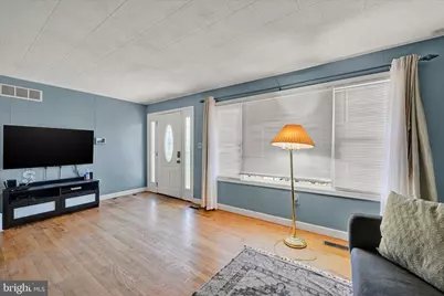 2019 S Fountain Green Road, Bel Air, MD 21015 - Photo 5