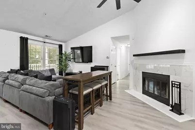 1309 Clover Valley Way #1309-L, Edgewood, MD 21040 - Photo 3