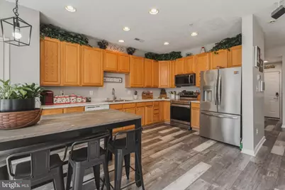 214 Merlin Drive, Belcamp, MD 21017 - Photo 9
