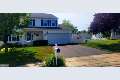 612 Winesap Court, Joppa, MD 21085 - Photo 3