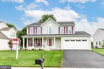 2213 Autumn Glow Court, Bel Air, MD 21015 - Photo 1