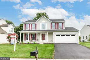 2213 Autumn Glow Ct, Bel Air, MD 21015 - Photo 1