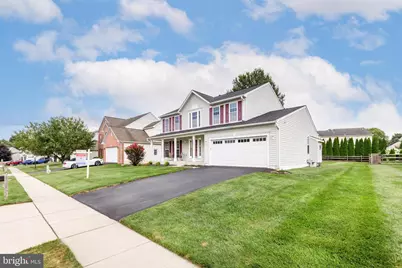 2213 Autumn Glow Court, Bel Air, MD 21015 - Photo 5
