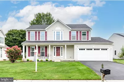 2213 Autumn Glow Court, Bel Air, MD 21015 - Photo 3