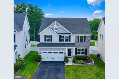 526 Dusk View Drive, Havre de Grace, MD 21078 - Photo 1