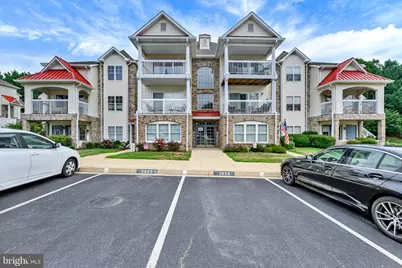 203 Kimary Court #203-K, Forest Hill, MD 21050 - Photo 1