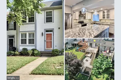 1336 Bennett Place, Bel Air, MD 21015 - Photo 1