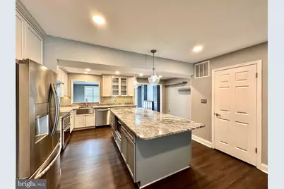 1336 Bennett Place, Bel Air, MD 21015 - Photo 7