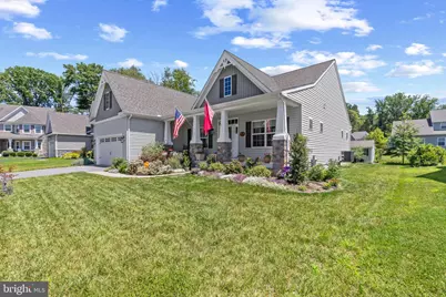 509 Tyrell Court, Bel Air, MD 21015 - Photo 45