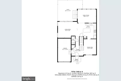 802 Dressage Court, Bel Air, MD 21014 - Photo 47
