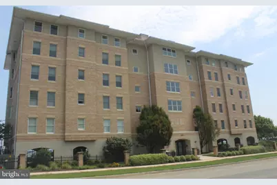 605 Concord Street #A, Havre de Grace, MD 21078 - Photo 1