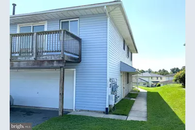 1731 Fountain Rock Way #1731-D, Edgewood, MD 21040 - Photo 19