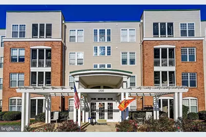 1300 Scottsdale Drive #156, Bel Air, MD 21015 - Photo 1