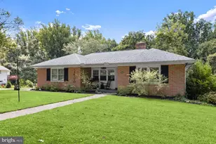 2406 Putnam Rd, Forest Hill, MD 21050 - Photo 1
