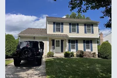 1209 Dranmore Way, Bel Air, MD 21014 - Photo 1