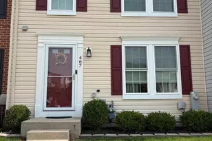 467 Rose Way, Bel Air, MD 21014 - Photo 1