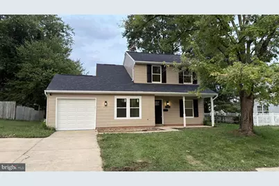 1263 Courtney Lane, Belcamp, MD 21017 - Photo 1